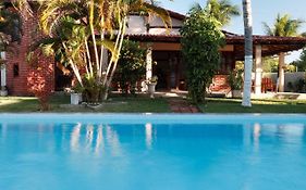 Casa Colibri